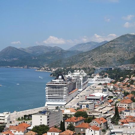 Sinistaj Rooms Dubrovnik Exterior foto