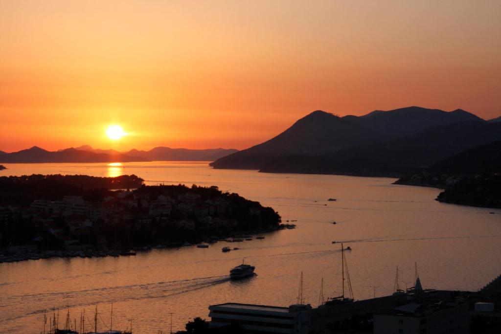 Sinistaj Rooms Dubrovnik Cameră foto