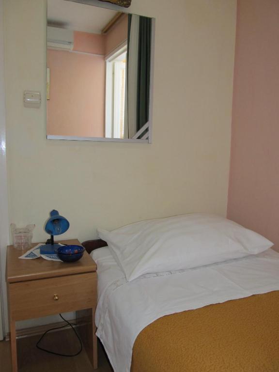 Sinistaj Rooms Dubrovnik Cameră foto