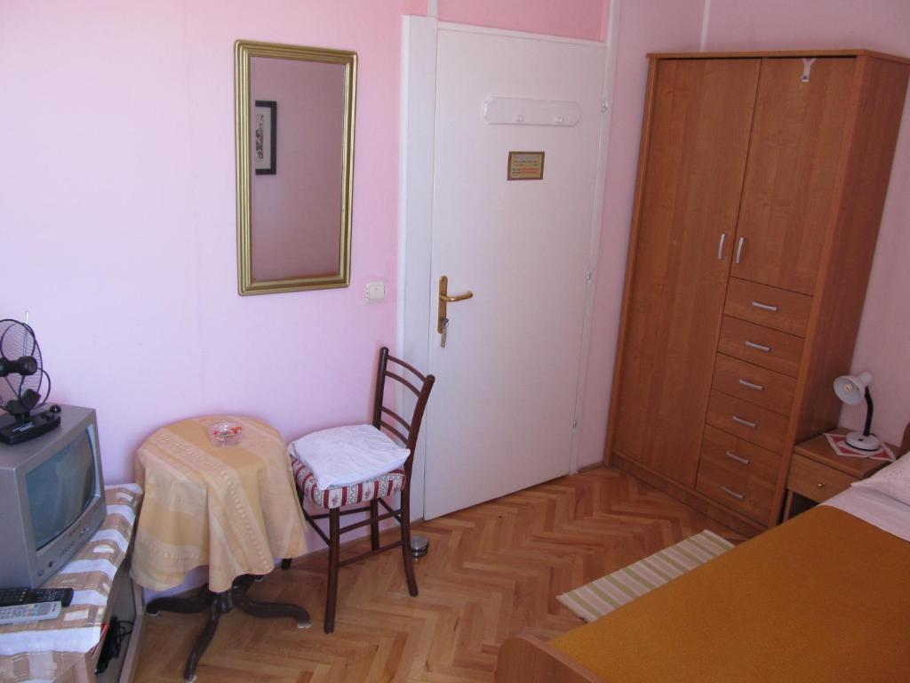 Sinistaj Rooms Dubrovnik Cameră foto