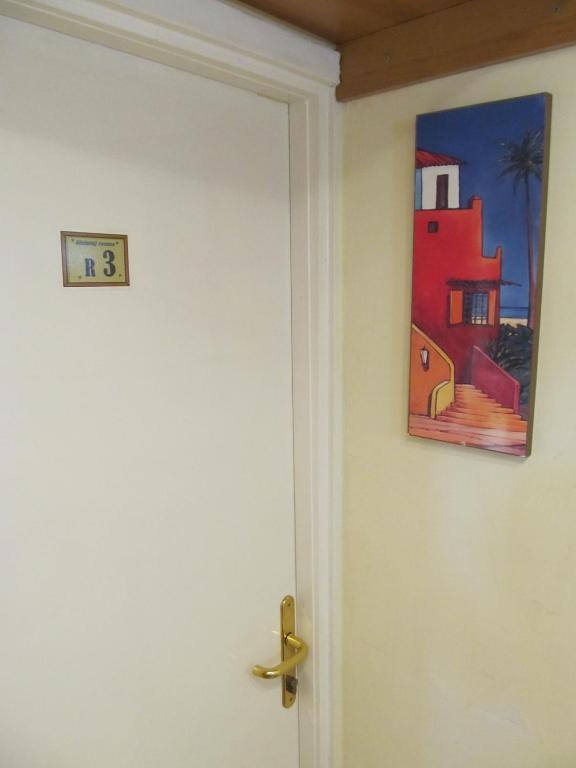 Sinistaj Rooms Dubrovnik Cameră foto