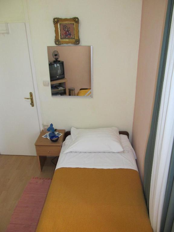 Sinistaj Rooms Dubrovnik Cameră foto