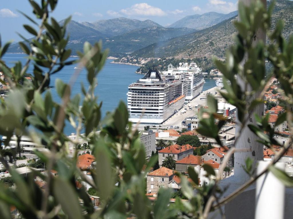 Sinistaj Rooms Dubrovnik Cameră foto
